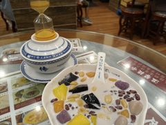 -赵记传承·中国甜品(福州总店)