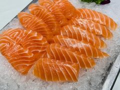 -新享乐海鲜(翠华路店)