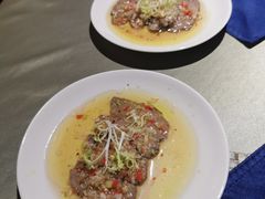 -339旋转餐厅(天府熊猫塔店)