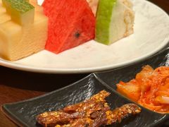 -采悦轩中餐厅·粤菜·海南菜(神州半岛喜来登度假酒店)