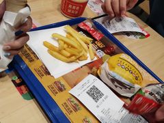 -汉堡王(长沙枫林三路店)