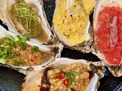 -贰醒·私房小院烧烤 (太古里店)