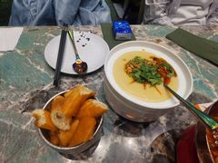 -浩海火烧云傣家菜(京广店)