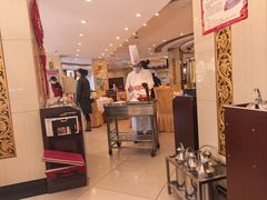 -北京全聚德(方庄店)
