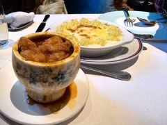 -波特曼西餐厅(南岗店)