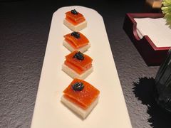 -晓长安·新陕菜(曲江店)