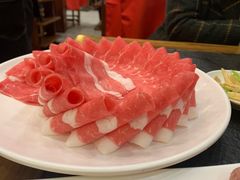 -仁和四季涮肉馆(天坛南门店)
