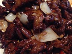 iphone_upload_pic-香融府·烤鸭·家常菜(马家堡路店)