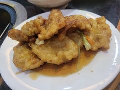 -象牙山铁锅炖(汇东郦城店)