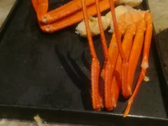 -亚马逊蒸汽活海鲜自助(LCM置汇旭辉广场店)