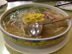 -建坤水席宫·洛阳菜(中州路店)