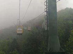 -巨石山景区