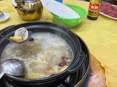 -濠轩阁特色生蚝火锅(水湾路店)