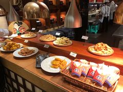 -芭菲盛宴·环球美食(北城国际店)