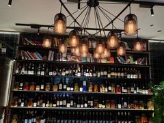 -Osteria Garden 生蚝花园餐厅(原进贤路店)