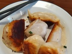 -舒蔡记生煎菜饭(云南中路店)