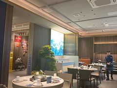 -青蓬蒸汽海鲜·深圳老字号·团建聚会(壹方城店)