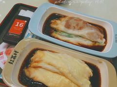 -红荔村肠粉(贝丽店)