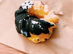 -Tims天好咖啡·贝果(锦江国金中心店)