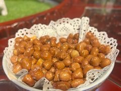 -海拉尔蒙古包(房山长阳店)