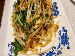 集市口炒合菜-集市口(西红门宜家店)