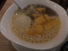 -古春堂凉茶甜品(拱北口岸店)