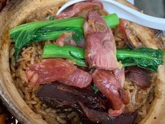 -肥仔文澳门猪骨煲(南京西路店)