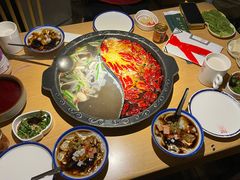 -8号苑自助烤场(西单店)