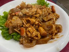 -众乐大盘菜