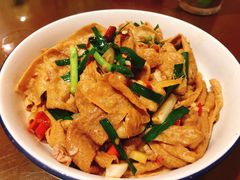 井冈山豆皮-回家吃饭·地道南昌菜(建德观总店)