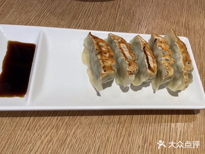 味千拉面(惠州文昌一路分店)图片