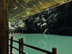 -阿依河景区