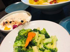 -丝路金桃·新疆菜(徐汇店)