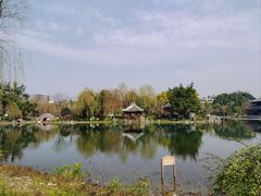 -北湖公园