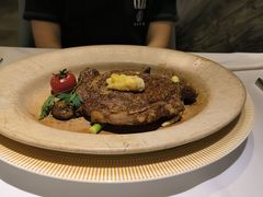 -王品牛排(福州泰禾店)