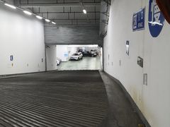 -上海交通大学医学院附属仁济医院东院·停车场