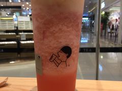 -喜茶(深圳东门1234店)