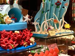 -二楼咖啡厅·厦门源昌凯宾斯基大酒店(湖滨中路店)