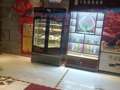 门面-额尔敦牛厨师铜板烧
