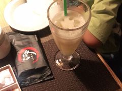 -江户烧肉(高德店)