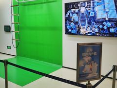 -平安金融中心云际观光层