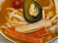 -曼谷食堂·泰国家庭料理