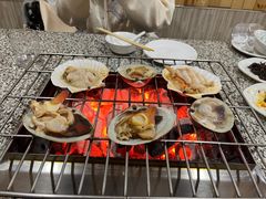 -震海贝烤贝·民俗特色店(延吉总店)