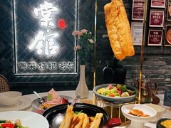 -南棠馆粤菜坊(群光店)