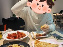 -叶派龙虾•招牌香辣蟹·海鲜(中海国际店)