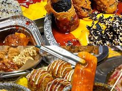 -安又胖韩国烤肉(泰达永旺店)