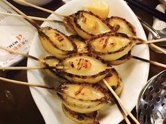 -春秋火锅(复兴中路店)