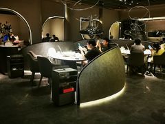 -领鲜天下·焗海鲜·花胶鸡(天目里店)