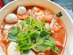 -明月虾面(厦禾路店)