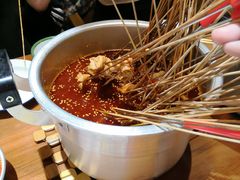 -搓火大都会(广安门总店)